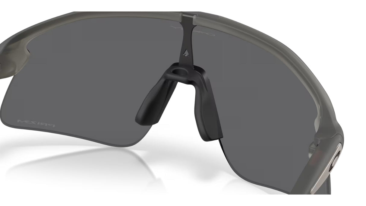 Oakley Stunt Devil Matte Grey/ Prizm Black