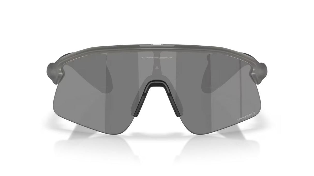 Oakley Stunt Devil Matte Grey/ Prizm Black