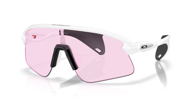 Oakley-Stunt-Devil-Matte-White-Prizm-Low-Light
