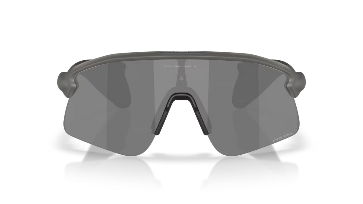 Oakley Stunt Devil S Matte Grey/ Prizm Black