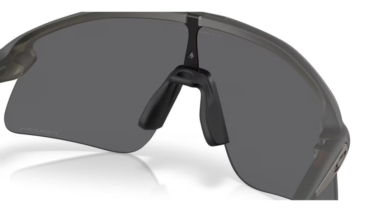 Oakley Stunt Devil S Matte Grey/ Prizm Black
