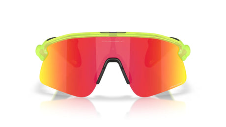 Oakley Stunt Devil S Matte Uranium/ Prizm Ruby