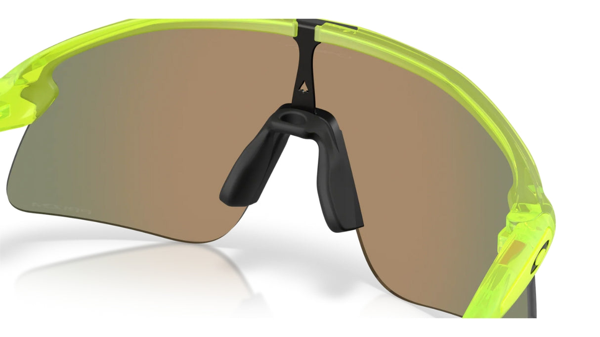 Oakley Stunt Devil S Matte Uranium/ Prizm Ruby