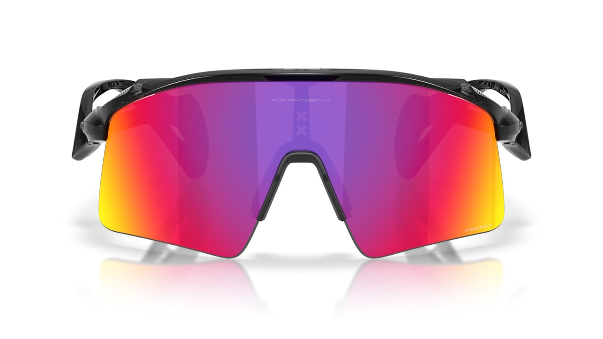 Oakley Stunt Wing Ink Black/ Prizm Road