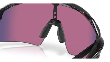 Oakley Stunt Wing Ink Black/ Prizm Road