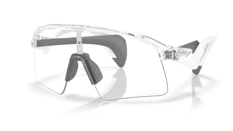 Oakley Stunt Wing Clear/ Clear To Black Photochromic