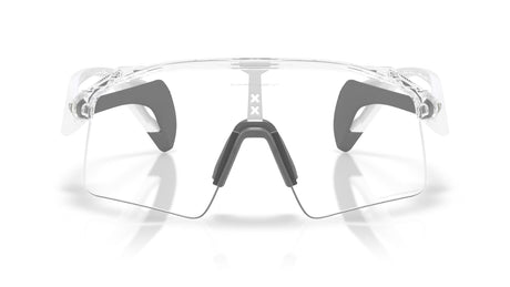 Oakley Stunt Wing Clear/ Clear To Black Photochromic