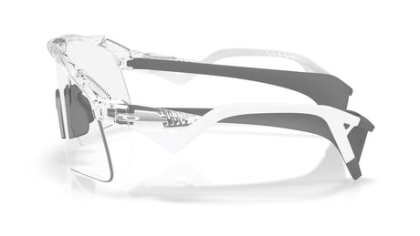 Oakley Stunt Wing Clear/ Clear To Black Photochromic