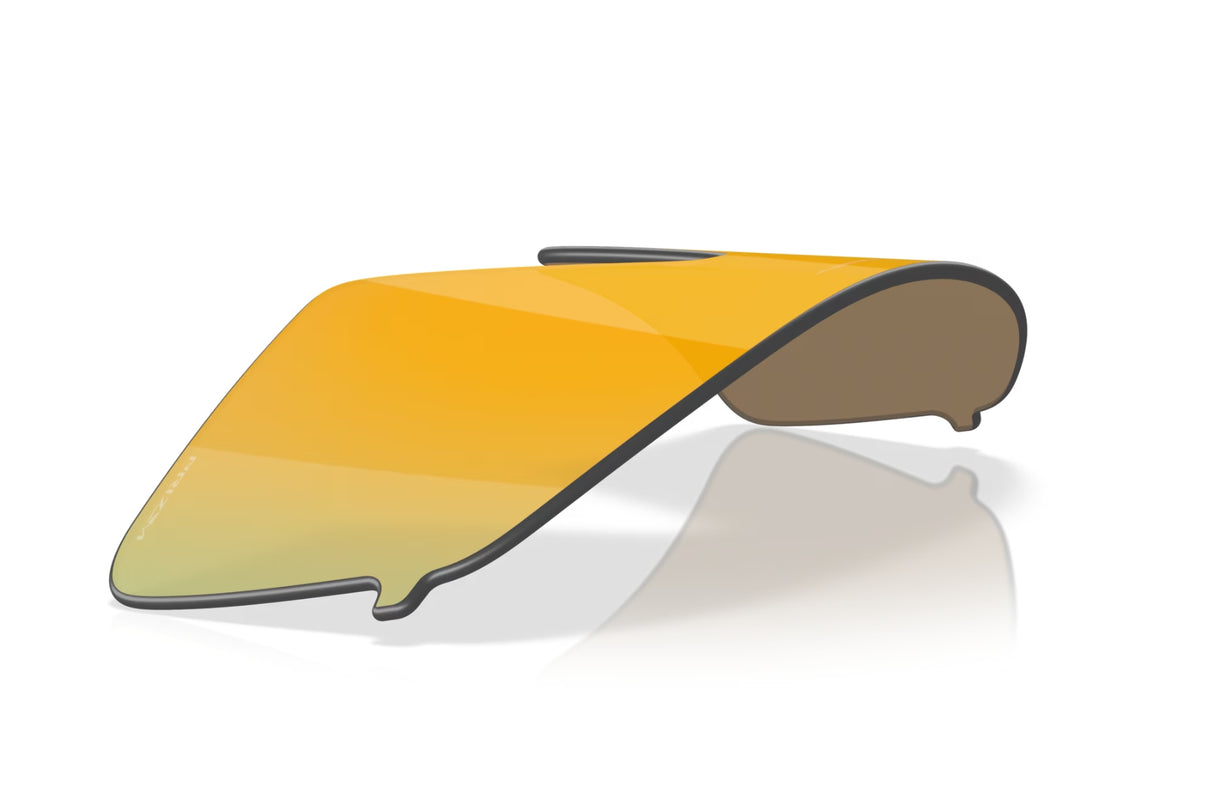Oakley Stunt Wing Lens Prizm 24K