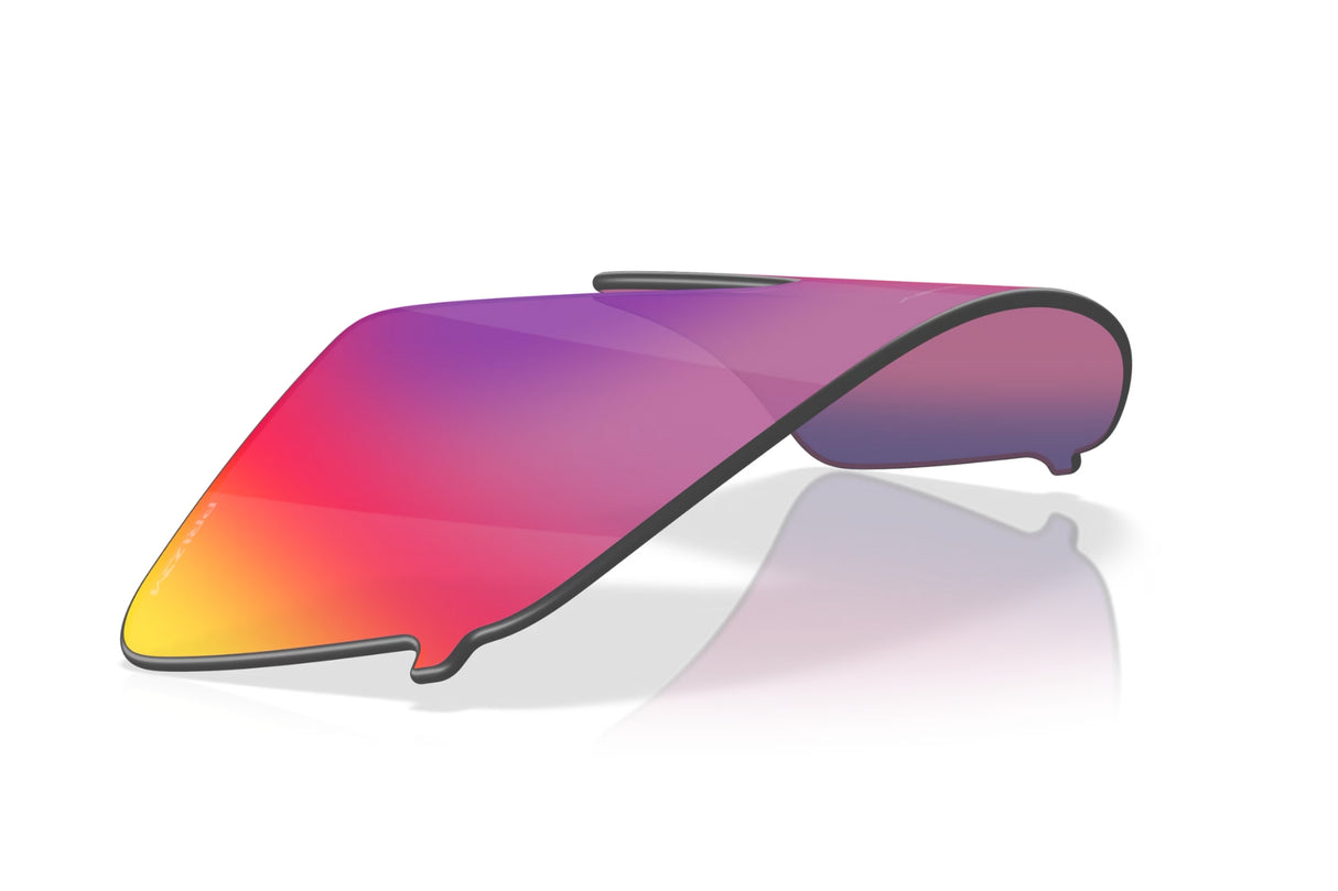 Oakley Stunt Wing Lens/ Prizm Road