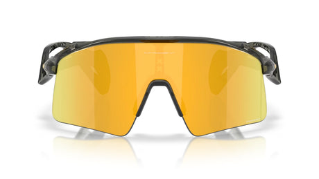 Oakley Stunt Wing Matte Grey/ Prizm 24K