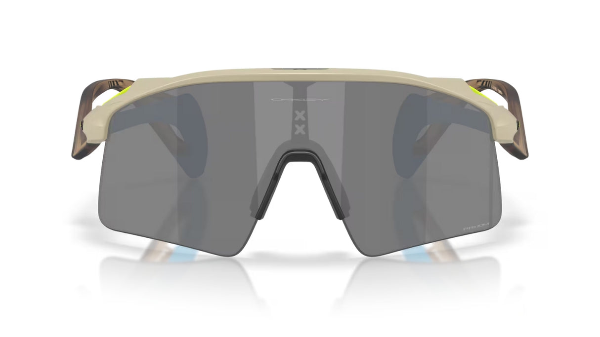 Oakley Stunt Wing Matte Sand/ Prizm Black