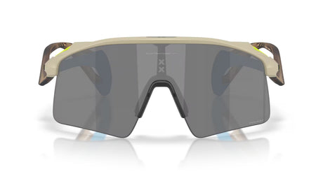 Oakley Stunt Wing Matte Sand/ Prizm Black