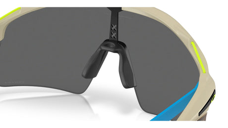 Oakley Stunt Wing Matte Sand/ Prizm Black