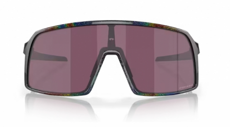 Oakley-Sutro-Dark-Galaxy-Prizm-Road-Black-voorkant