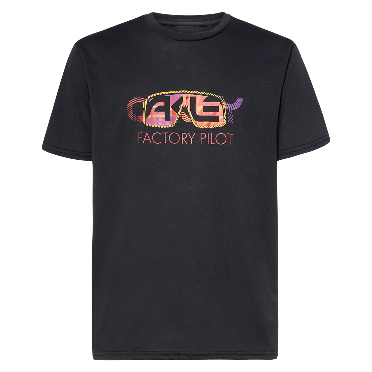 Oakley Sutro FP Tee/ Blackout