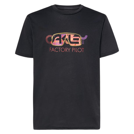 Oakley Sutro FP Tee/ Blackout