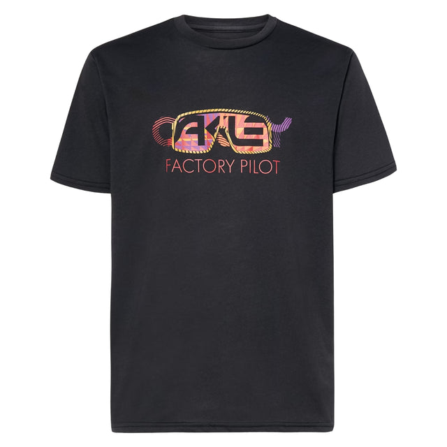 Oakley Sutro FP Tee/ Blackout