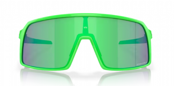 Oakley-Sutro-Green-Prizm-Jade-voorkant