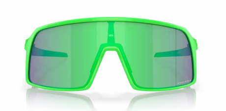 Oakley-Sutro-Green-Prizm-Jade-voorkant