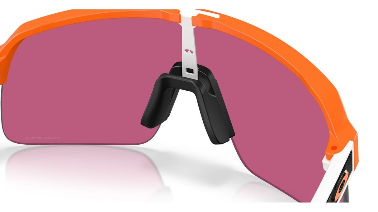 Oakley-Sutro-Lite-Atomic-Orange-Prizm-Field