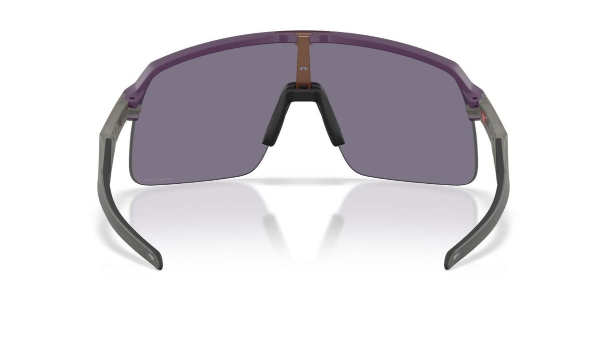 Oakley-Sutro-Lite-Matte-Aubergine-Prizm-Grey