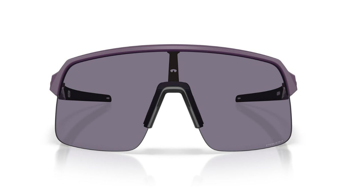 Oakley-Sutro-Lite-Matte-Aubergine-Prizm-Grey
