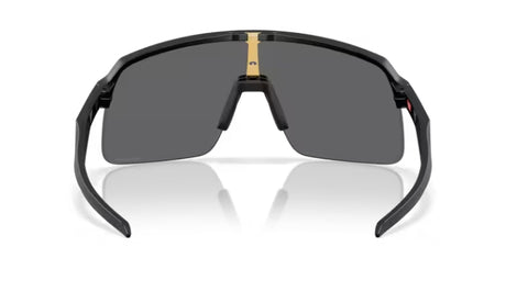 Oakley-Sutro-Lite-Matte-Black-Golden-Serie-Prizm-Black-achterkant