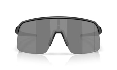 Oakley-Sutro-Lite-Matte-Black-Golden-Serie-Prizm-Black-voorkant