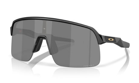 Oakley-Sutro-Lite-Matte-Black-Golden-Serie-Prizm-Black
