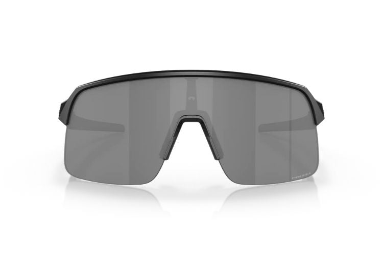 Oakley-Sutro-Lite-Matte-Black-Prizm-Black-voorkant