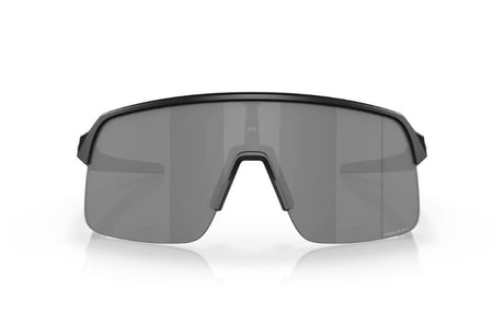 Oakley-Sutro-Lite-Matte-Black-Prizm-Black-voorkant