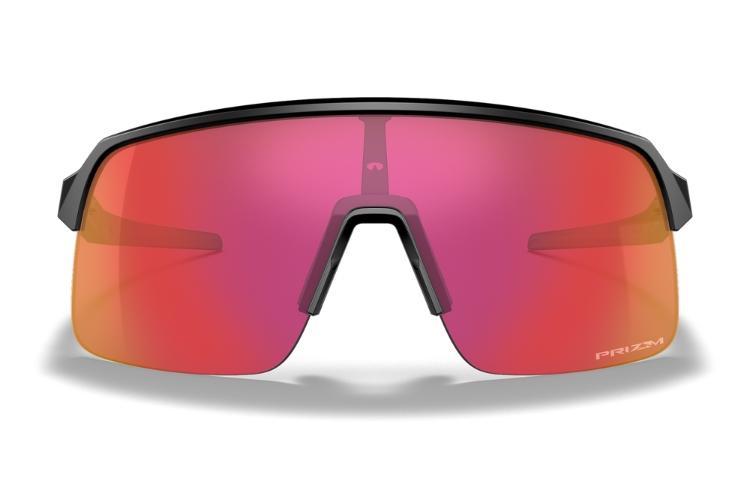 Oakley-Sutro-Lite-Matte-Black-Prizm-Field2-voorkant