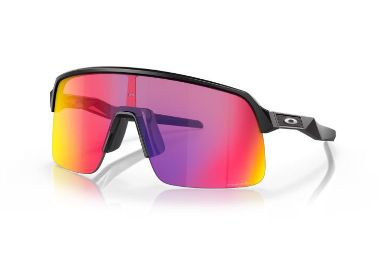 Oakley-Sutro-Lite-Matte-Black-Prizm-Road