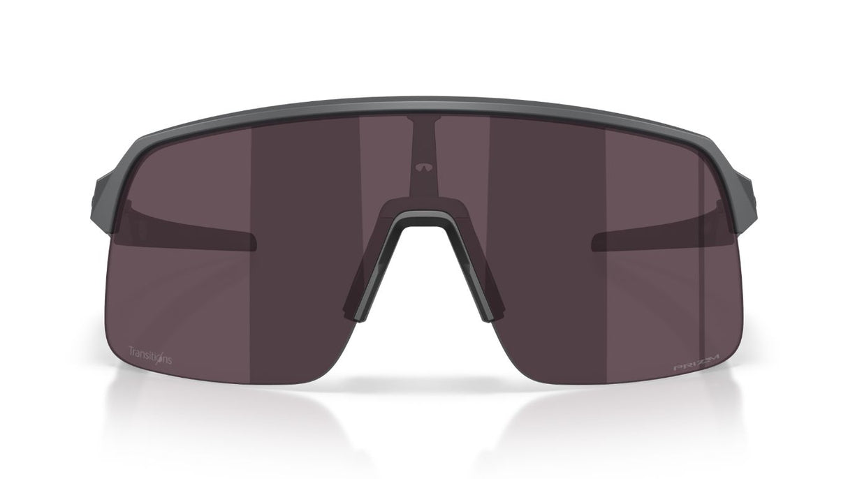 Oakley-Sutro-Lite-Matte-Carbon-Prizm-Transitions-Black