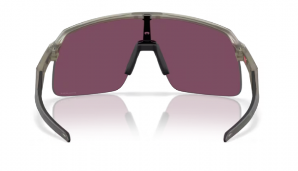 Oakley-Sutro-Lite-Matte-Grey-Ink/-Prizm-Road-Black-achterkant