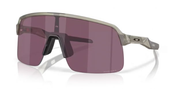 Oakley-Sutro-Lite-Matte-Grey-Ink/-Prizm-Road-Black