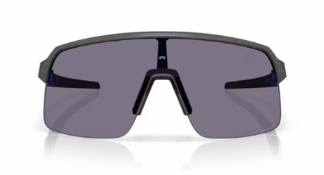 Oakley-Sutro-Lite-Matte-Grey/-Dull-Grey/-Prizm-Grey-voorkant