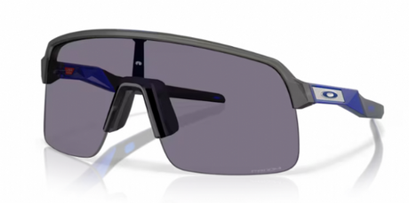 Oakley-Sutro-Lite-Matte-Grey/-Dull-Grey/-Prizm-Grey