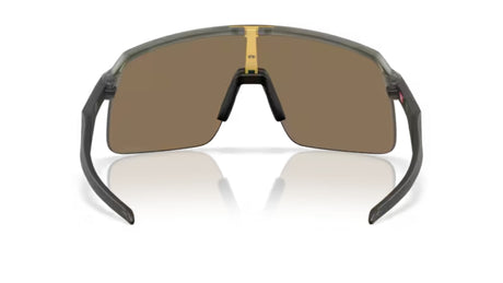 Oakley-Sutro-Lite-Matte-Olive-Ink-Prizm-24k-achterkant