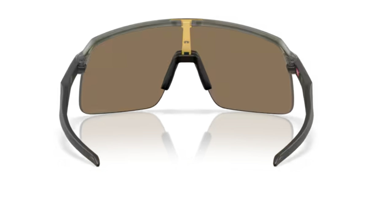 Oakley-Sutro-Lite-Matte-Olive-Ink-Prizm-24k-achterkant