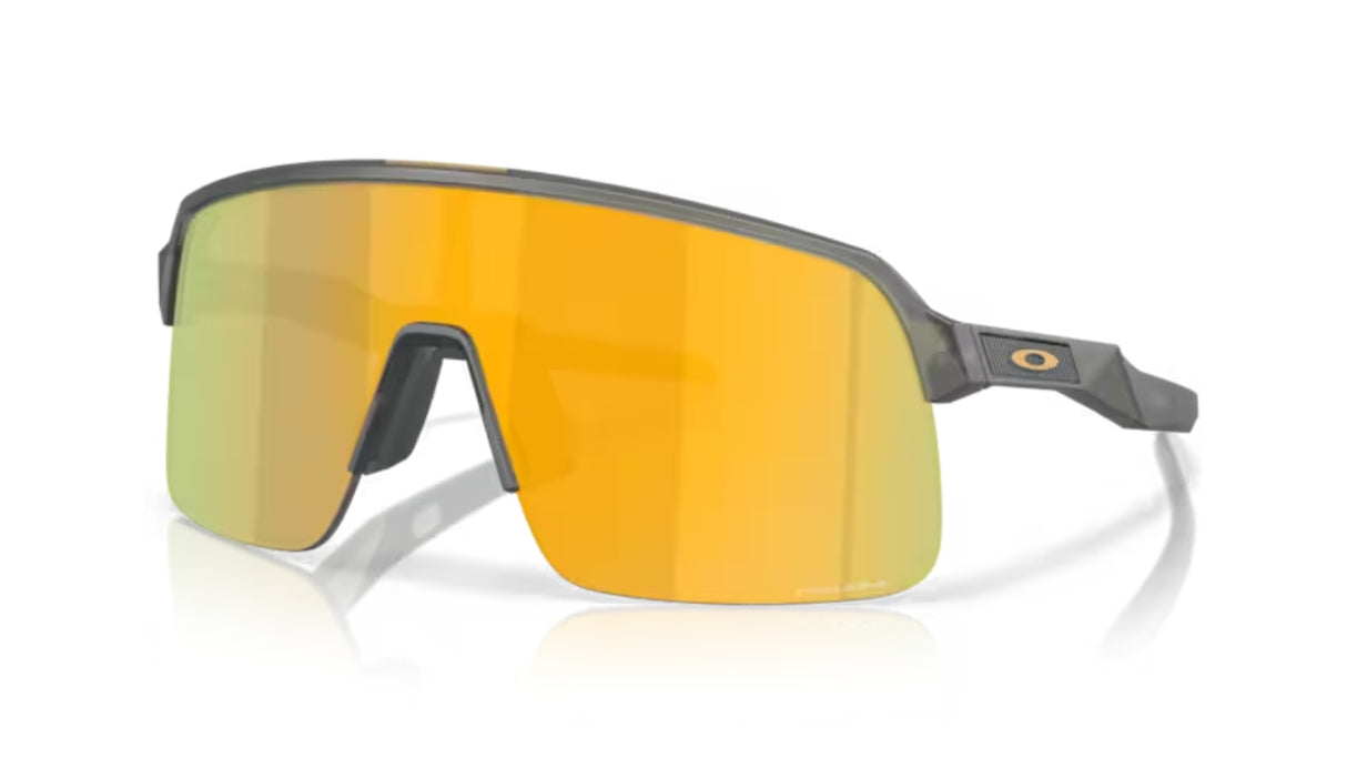 Oakley-Sutro-Lite-Matte-Olive-Ink-Prizm-24k