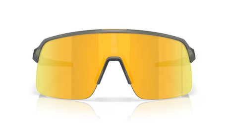 Oakley-Sutro-Lite-Matte-Olive-Ink-Prizm-24k-voorkant