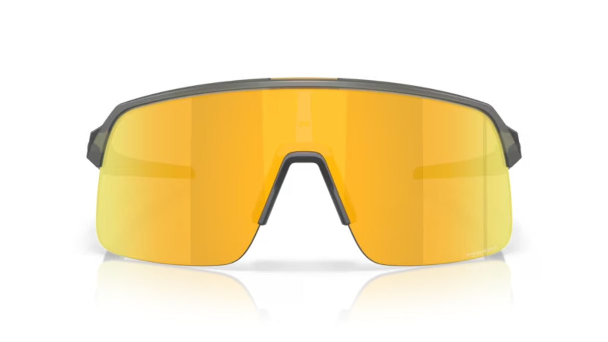 Oakley-Sutro-Lite-Matte-Olive-Ink-Prizm-24k-voorkant