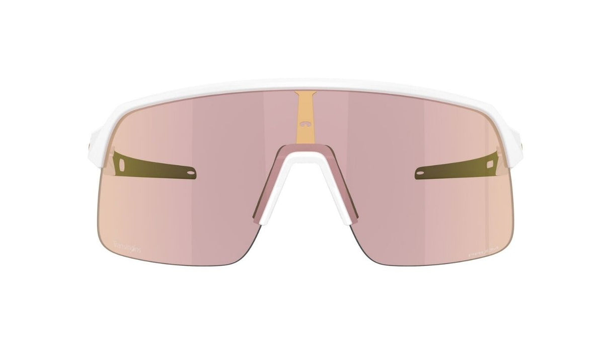 Oakley-Sutro-Lite-Matte-White-Prizm-Transitions-Pyrite