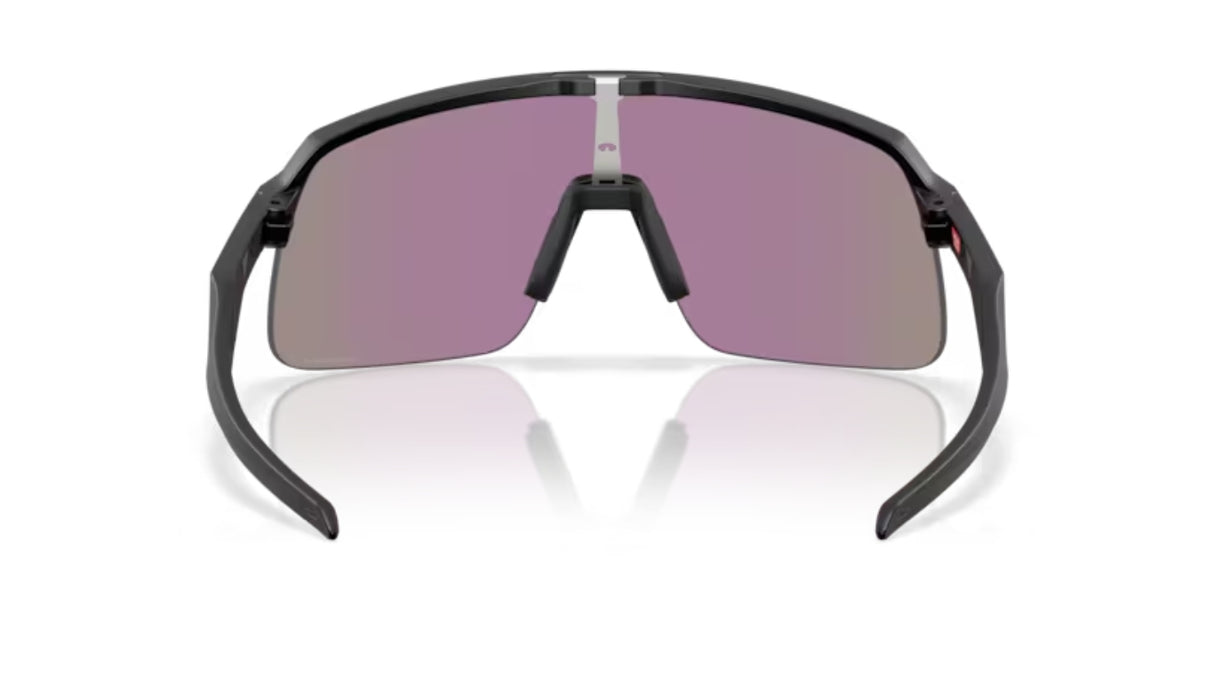 Oakley Sutro Lite S Matte Black / Prizm Jade achterzijde