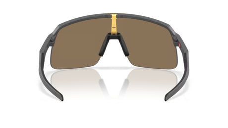 Oakley-Sutro-Lite-S-Matte-Carbon-Prizm-24K-achterzijde