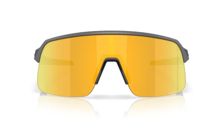 Oakley-Sutro-Lite-S-Matte-Carbon-Prizm-24K-voorkant