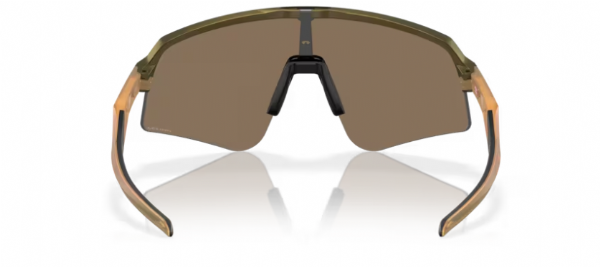 Oakley-Sutro-Lite-Sweep-Brass-Tax-Prizm-24K-achterkant