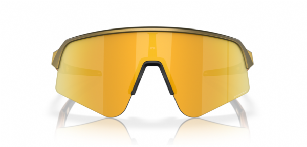 Oakley-Sutro-Lite-Sweep-Brass-Tax-Prizm-24K-voorkant